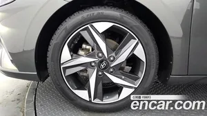 Hyundai Avante, 2021 — миниатюра 5