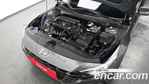 Hyundai Avante, 2021 — миниатюра 6