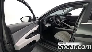 Hyundai Avante, 2021 — миниатюра 13