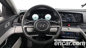 Hyundai Avante, 2021 — миниатюра 18