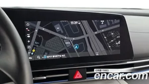Hyundai Avante, 2021 — миниатюра 19