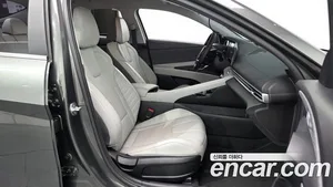 Hyundai Avante, 2021 — миниатюра 16