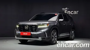Honda Pilot, 2023 — миниатюра 1