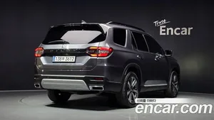 Honda Pilot, 2023 — миниатюра 2