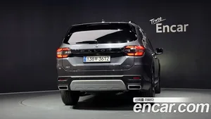 Honda Pilot, 2023 — миниатюра 4