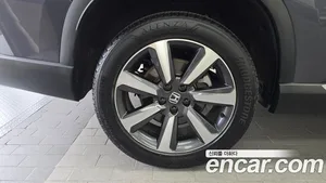Honda Pilot, 2023 — миниатюра 5
