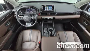 Honda Pilot, 2023 — миниатюра 10