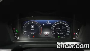 Honda Pilot, 2023 — миниатюра 11