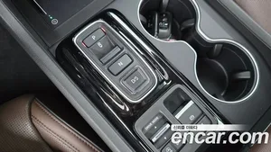 Honda Pilot, 2023 — миниатюра 12