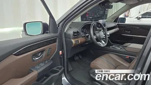Honda Pilot, 2023 — миниатюра 13