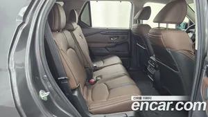 Honda Pilot, 2023 — миниатюра 17