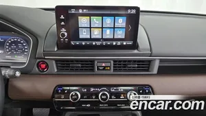 Honda Pilot, 2023 — миниатюра 19