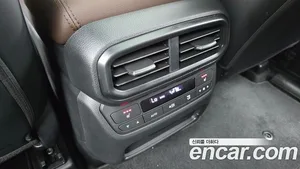 Honda Pilot, 2023 — миниатюра 24