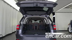 Honda Pilot, 2023 — миниатюра 26