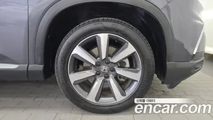 Honda Pilot, 2023 — миниатюра 7