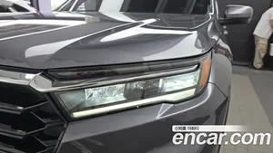 Honda Pilot, 2023 — миниатюра 8