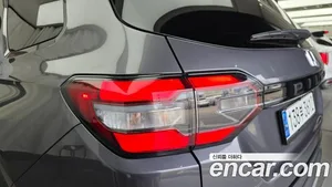Honda Pilot, 2023 — миниатюра 9