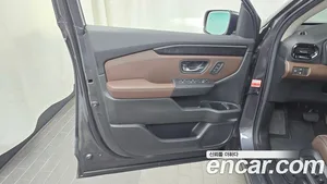 Honda Pilot, 2023 — миниатюра 14