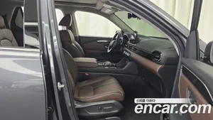 Honda Pilot, 2023 — миниатюра 16