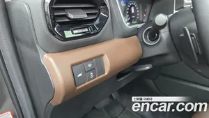 Honda Pilot, 2023 — миниатюра 27