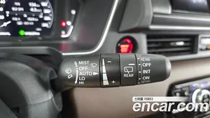Honda Pilot, 2023 — миниатюра 28