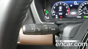 Honda Pilot, 2023 — миниатюра 29