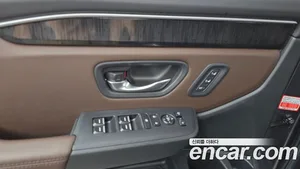 Honda Pilot, 2023 — миниатюра 30
