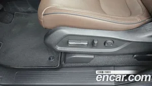Honda Pilot, 2023 — миниатюра 31