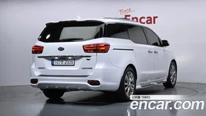 Kia Carnival, 2019 — миниатюра 2