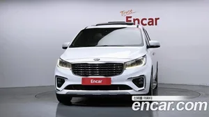 Kia Carnival, 2019 — миниатюра 3