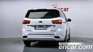 Kia Carnival, 2019 — миниатюра 4