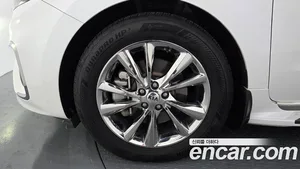 Kia Carnival, 2019 — миниатюра 5