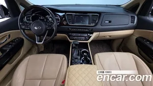 Kia Carnival, 2019 — миниатюра 7