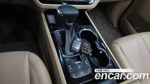 Kia Carnival, 2019 — миниатюра 9