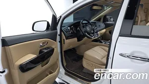 Kia Carnival, 2019 — миниатюра 10