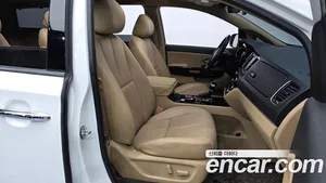 Kia Carnival, 2019 — миниатюра 11