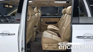 Kia Carnival, 2019 — миниатюра 12