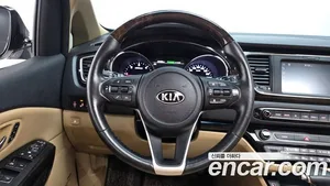 Kia Carnival, 2019 — миниатюра 13