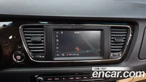 Kia Carnival, 2019 — миниатюра 14