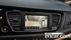 Kia Carnival, 2019 — миниатюра 15