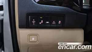 Kia Carnival, 2019 — миниатюра 17