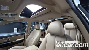Kia Carnival, 2019 — миниатюра 18