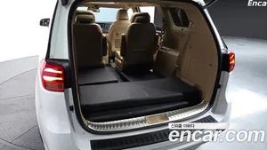 Kia Carnival, 2019 — миниатюра 20