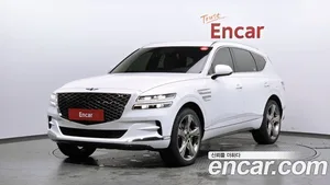 Genesis GV80, 2023 — миниатюра 1