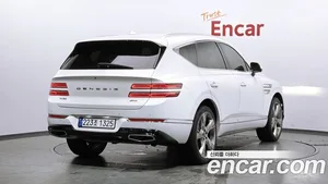 Genesis GV80, 2023 — миниатюра 2
