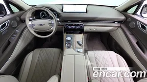 Genesis GV80, 2023 — миниатюра 10