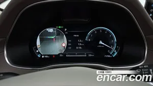 Genesis GV80, 2023 — миниатюра 11