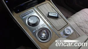 Genesis GV80, 2023 — миниатюра 12