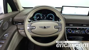 Genesis GV80, 2023 — миниатюра 18