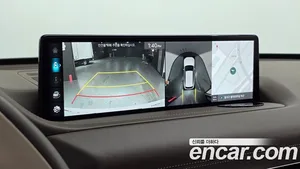 Genesis GV80, 2023 — миниатюра 20